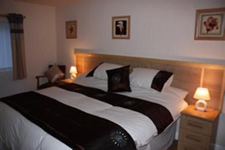 The Anvil Lodge Shifnal Exteriör bild