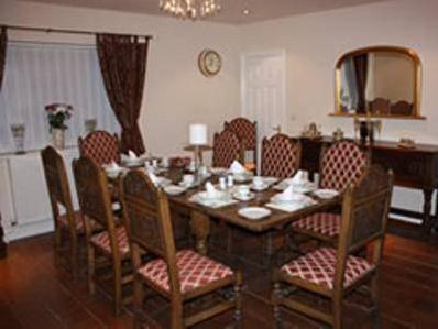 The Anvil Lodge Shifnal Exteriör bild