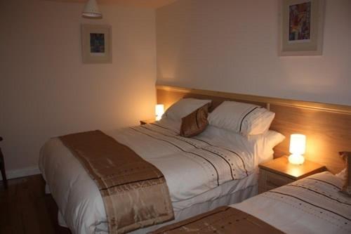 The Anvil Lodge Shifnal Rum bild