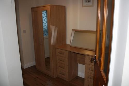 The Anvil Lodge Shifnal Rum bild