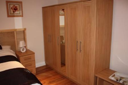 The Anvil Lodge Shifnal Exteriör bild
