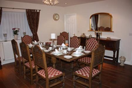 The Anvil Lodge Shifnal Exteriör bild